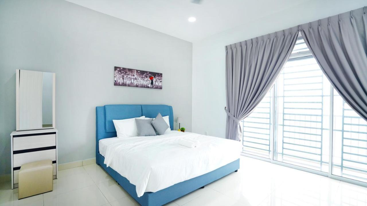Desaru Home Feel Theme By Joyfully 13M1 Exterior photo