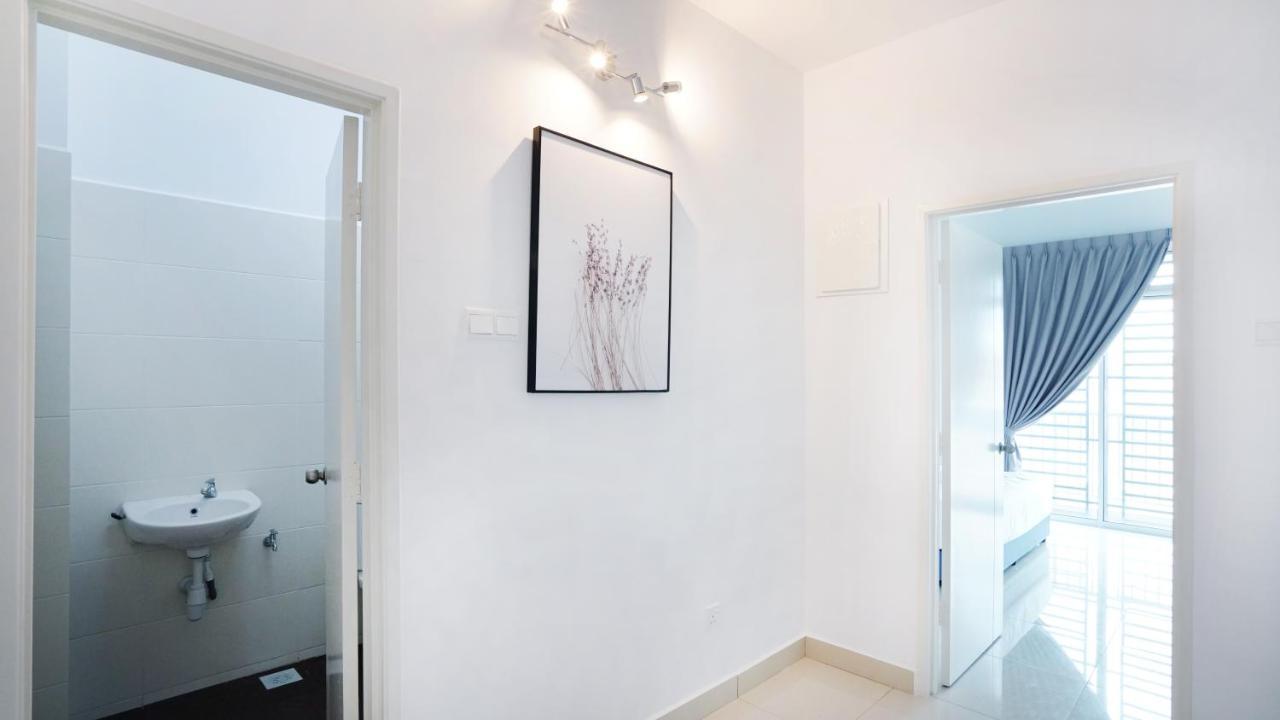 Desaru Home Feel Theme By Joyfully 13M1 Exterior photo