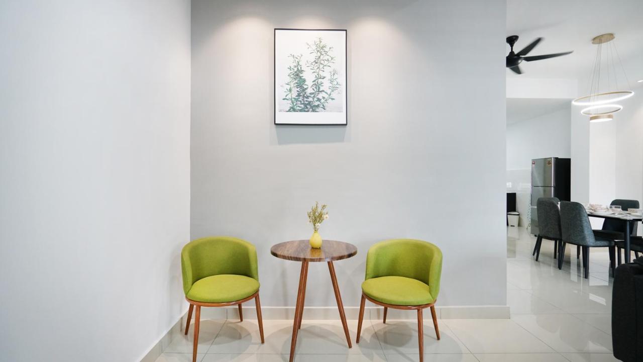 Desaru Home Feel Theme By Joyfully 13M1 Exterior photo