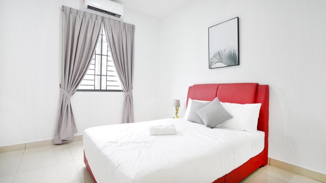 Desaru Home Feel Theme By Joyfully 13M1 Exterior photo