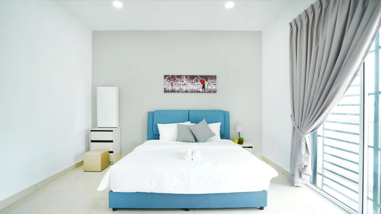 Desaru Home Feel Theme By Joyfully 13M1 Exterior photo