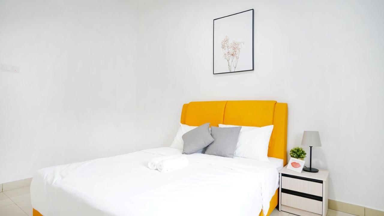 Desaru Home Feel Theme By Joyfully 13M1 Exterior photo